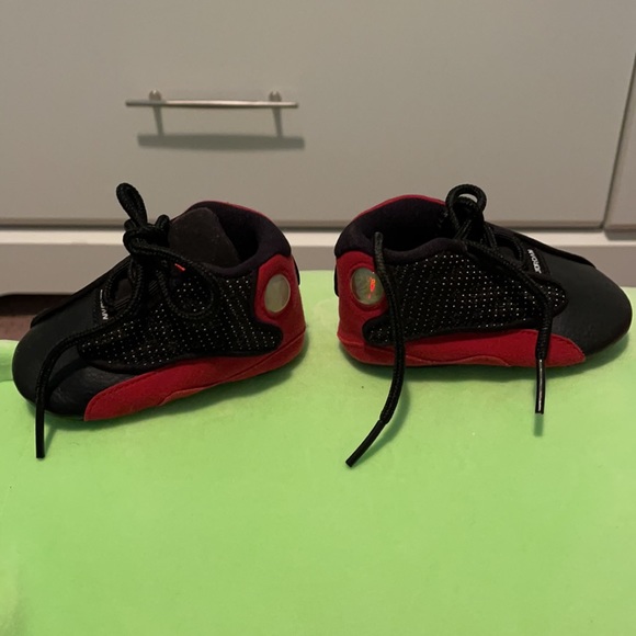 infant jordan 13s